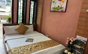 Quynh Moon homestay
